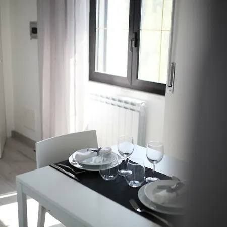 Soho Vakantiehuis *